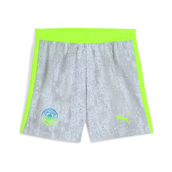 Pantalones Manchester City 3ª 2025/26
